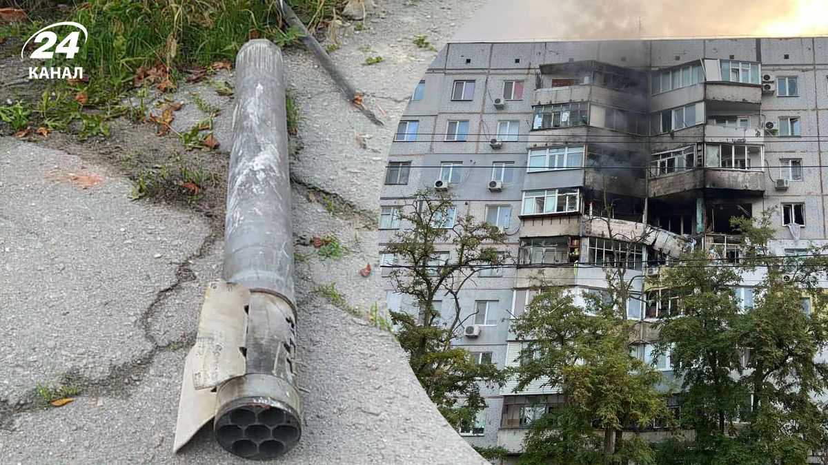 Журналістка розповіла про обстріли Херсона Журналістка розповіла про обстріли Херсона