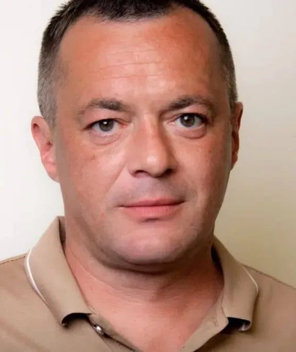 Роман Сопин, который погиб после пребывания в ТЦК Роман Сопин, который погиб после пребывания в ТЦК