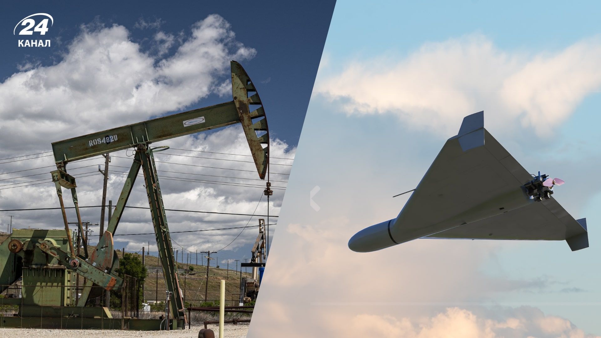 Можно ли защитить газодобычу от обстрелов