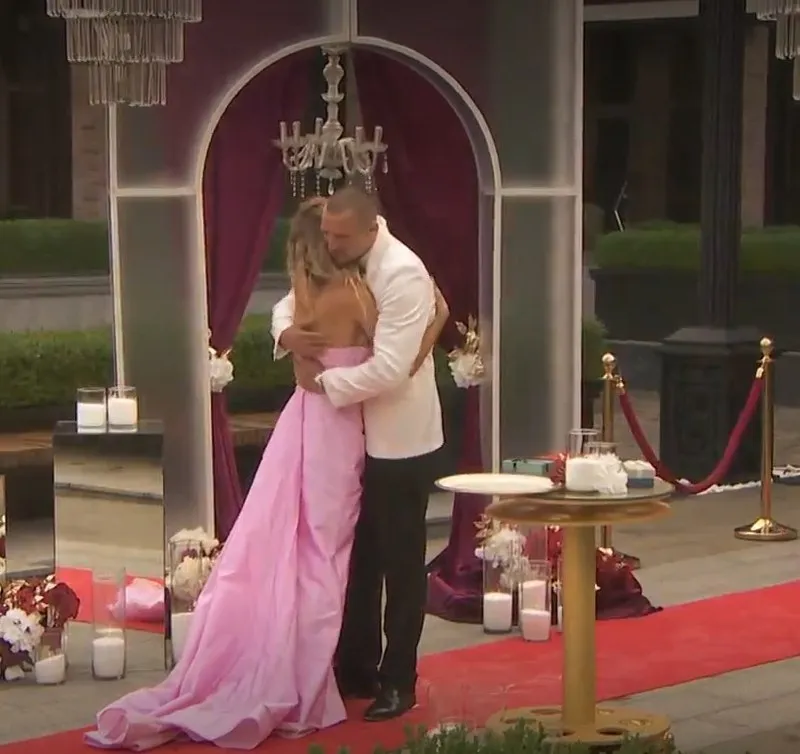 Цимбалюк і Зотова Цимбалюк і Зотова