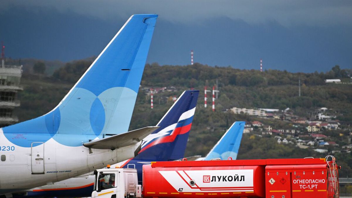 Лукойл матиме серйозні проблеми з 21 листопада - російська нафта піде з ЄС - Геополітика