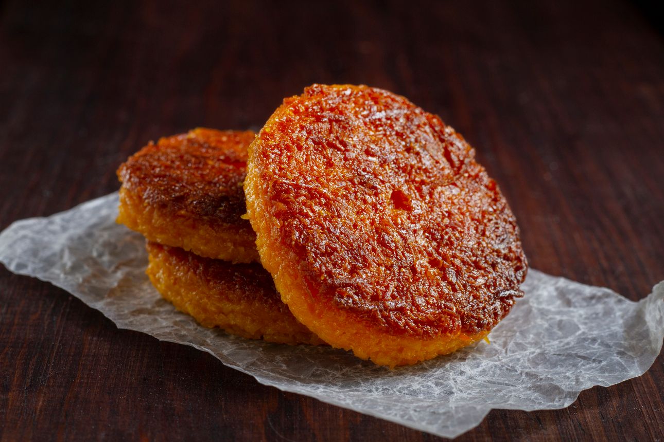 Чому котлети розпадаються