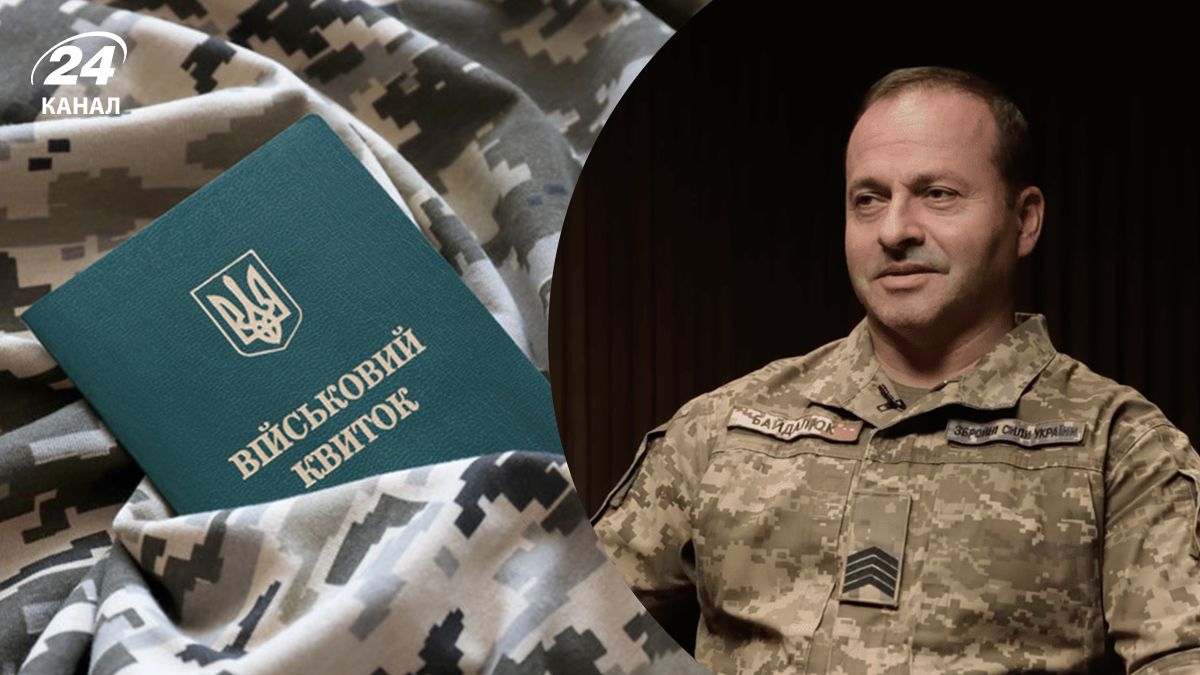 Скандал с мобилизованным в ТЦК Борисполя – в Киевском ОТЦК и СП отреагировали - 24 Канал Скандал с мобилизованным в ТЦК Борисполя – в Киевском ОТЦК и СП отреагировали - 24 Канал