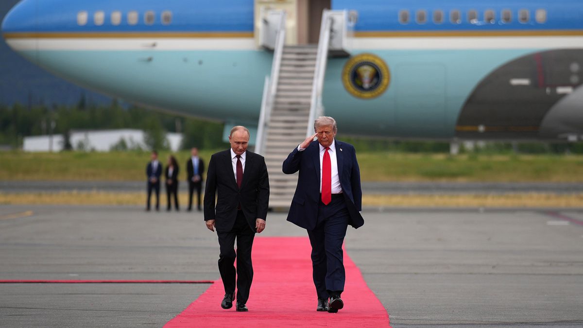 Як змінилася позиція Трампа щодо Росії