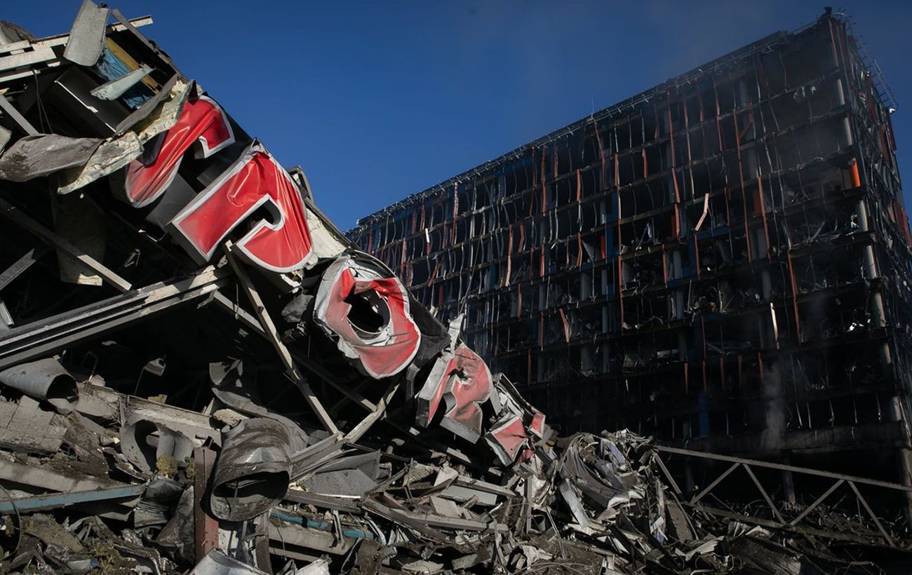 Правительство запустило механизм компенсации военных рисков для бизнеса - Бизнес Правительство запустило механизм компенсации военных рисков для бизнеса - Бизнес