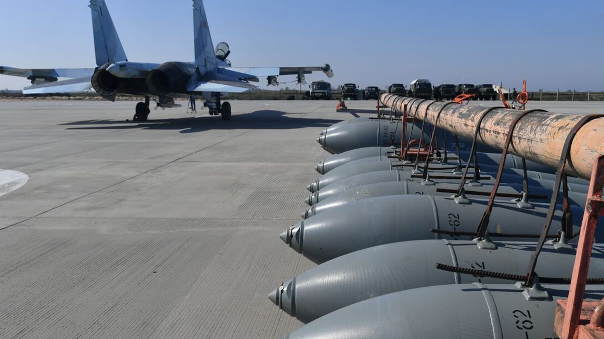 Есть решение против КАБов - в МОУ рассказали детали - новости Украины - 24 Канал