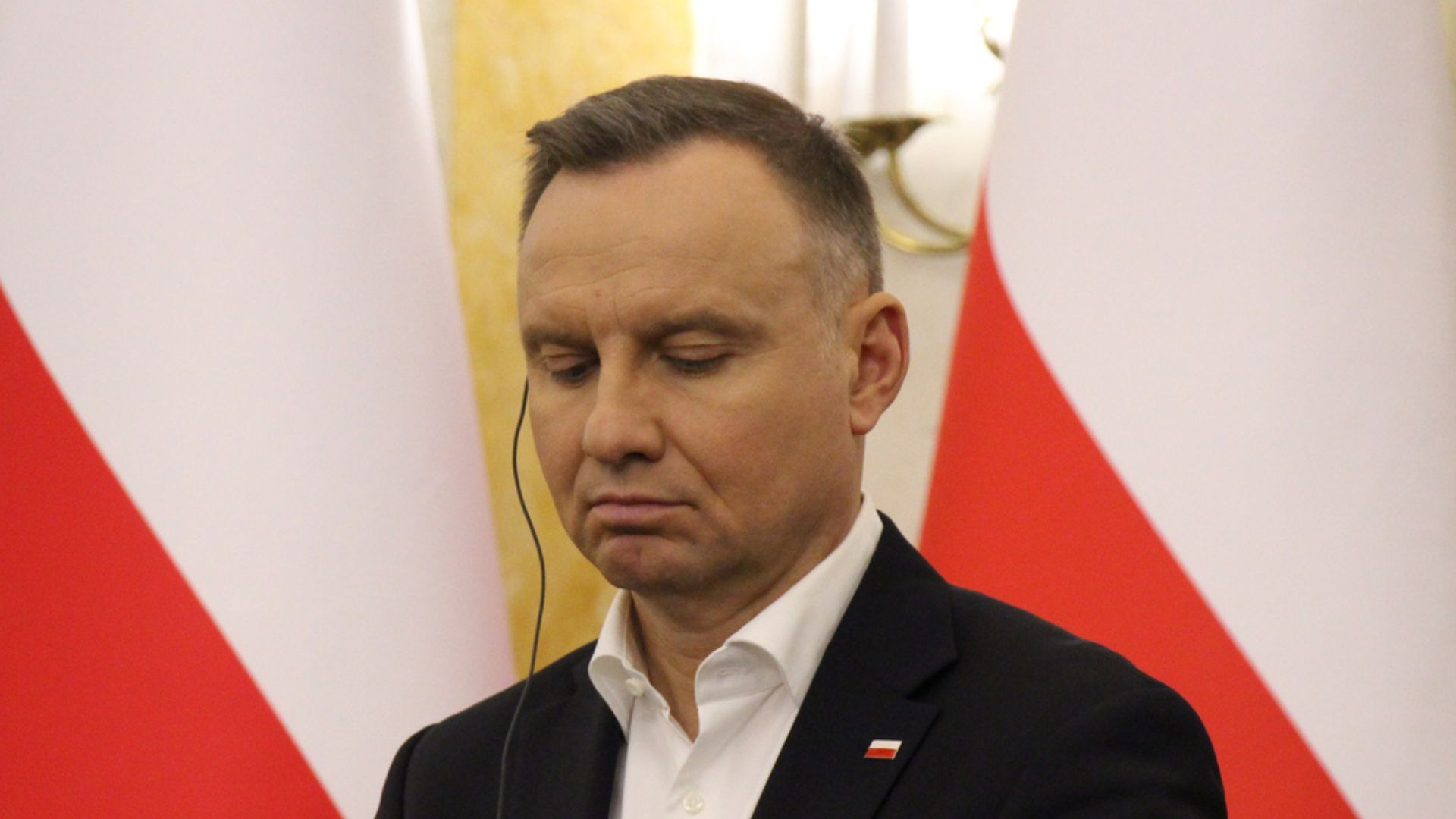 Суд над Дудой начался в Польше Суд над Дудой начался в Польше