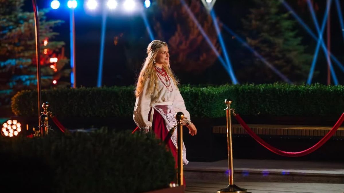 Віточка Зварич Віточка Зварич