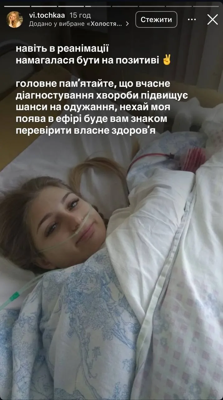 Віточка Зварич