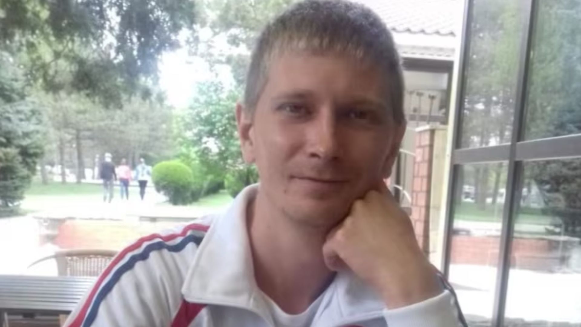 Илья Сорокин