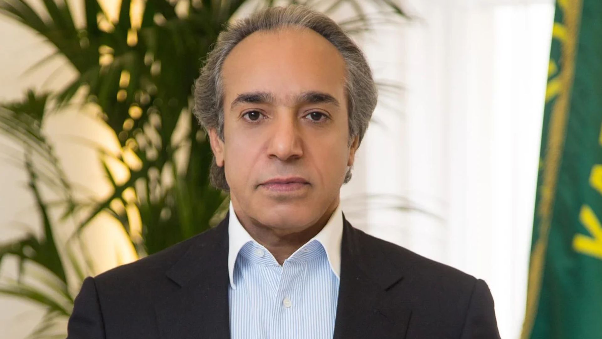 Аднан Киван Аднан Киван