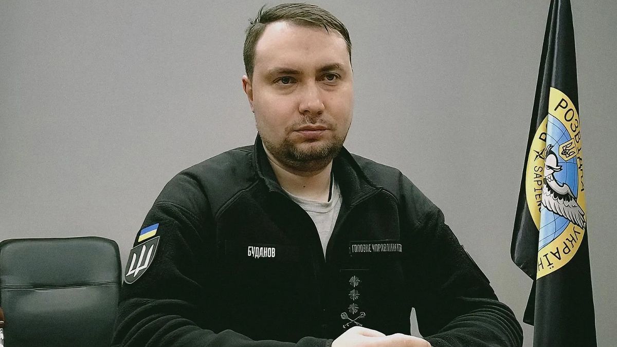 Буданов заявил, что настоящее эмбраго на российские нефтепродукты остановило бы войну Буданов заявил, что настоящее эмбраго на российские нефтепродукты остановило бы войну