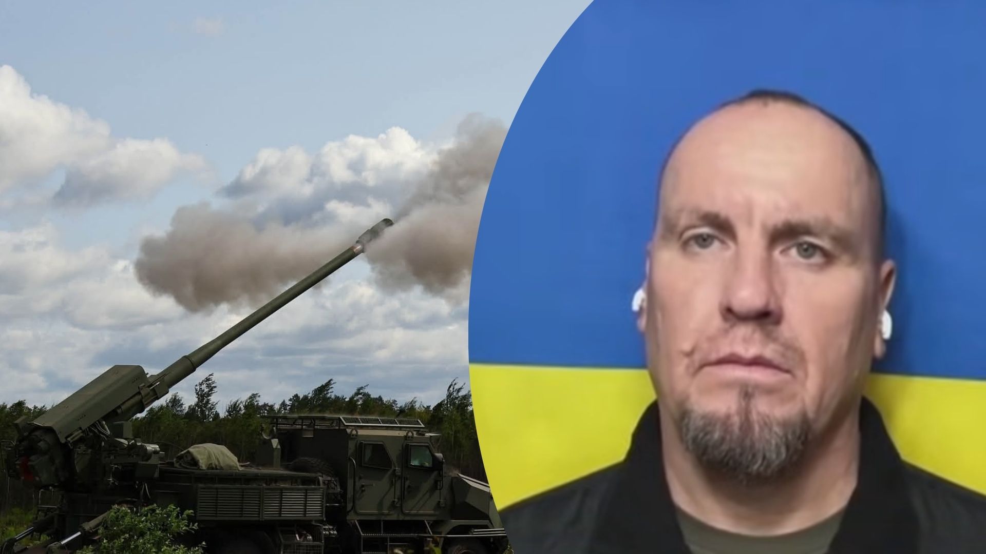 Тимочко о ситуации на фронте Тимочко о ситуации на фронте