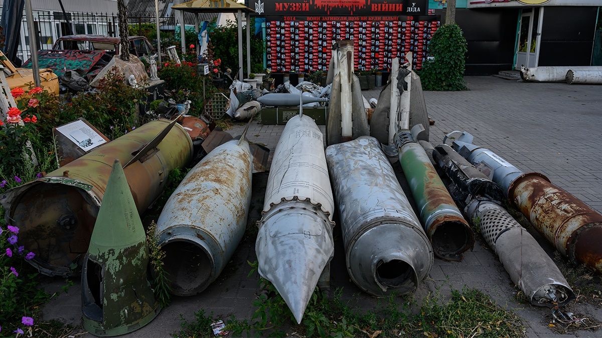 Україна може збивати КАБи, - Ігнат - новини України - 24 Канал