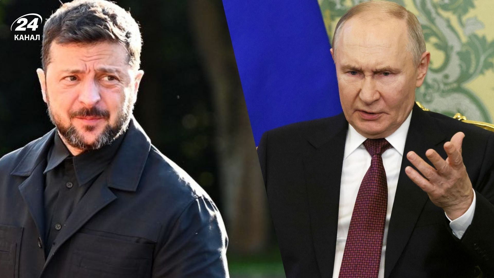 Украина и Россия рассчитывают победить в войне на истощение Украина и Россия рассчитывают победить в войне на истощение