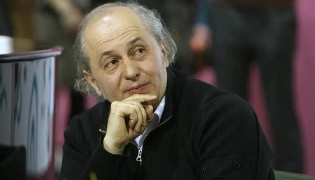 Иван Малкович