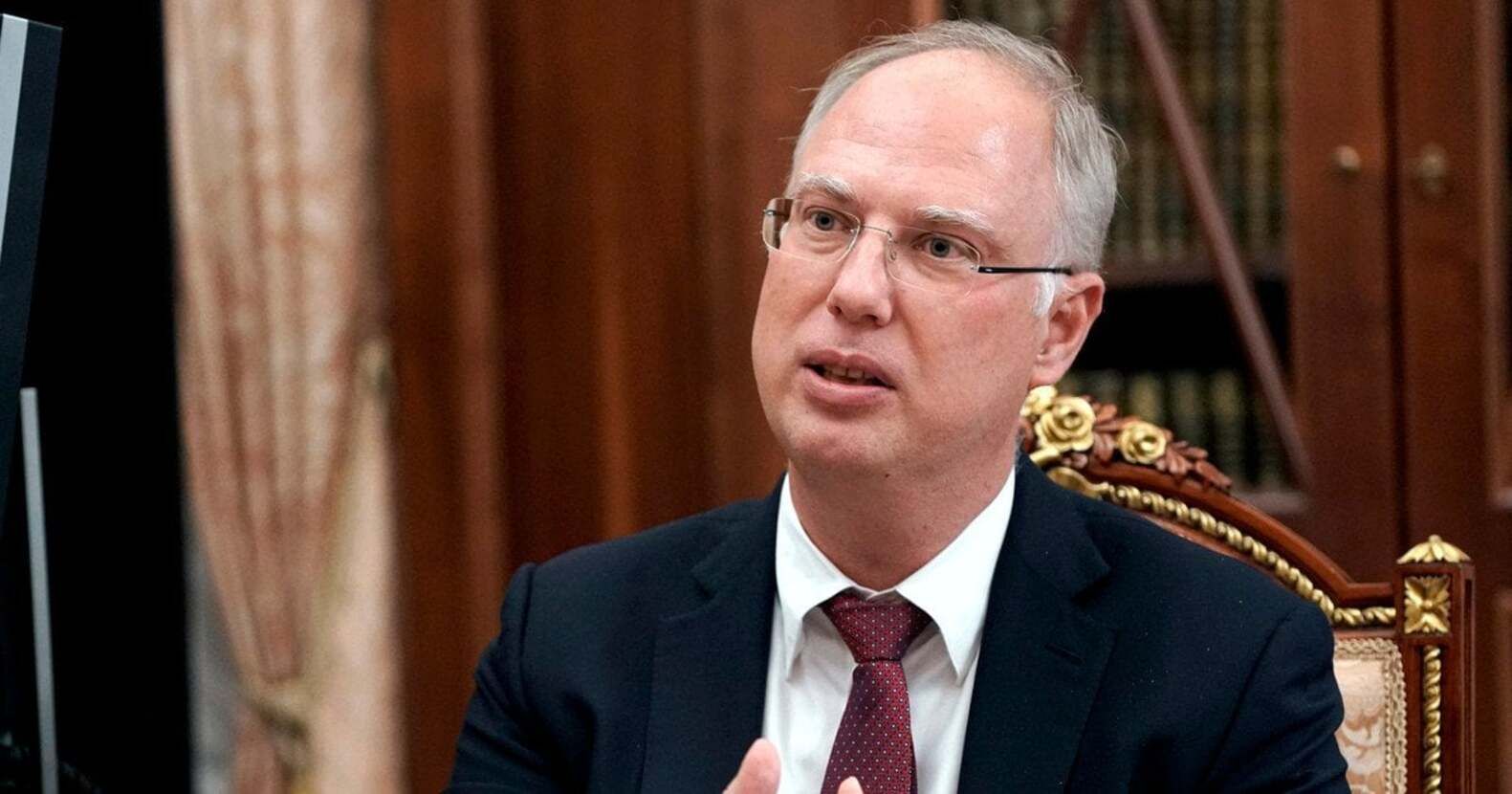 Дмитриев прокомментировал удар по детскому саду в Харькове