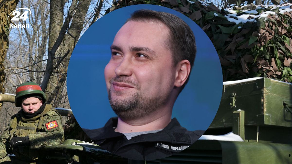 Буданов о российской ПВО - как украинские дроны прорывают ее - новости Украины - 24 Канал