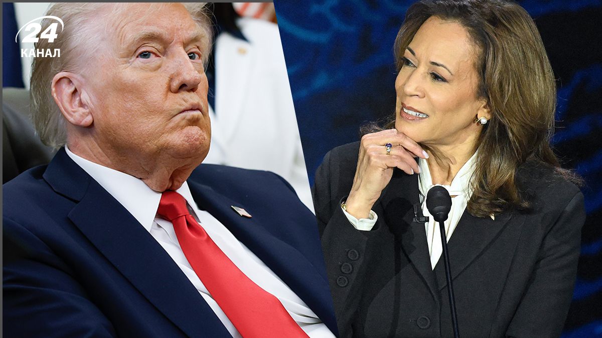 Камала Гарріс може знову балотуватися в президенти США - деталі несподіваної заяви - Геополітика