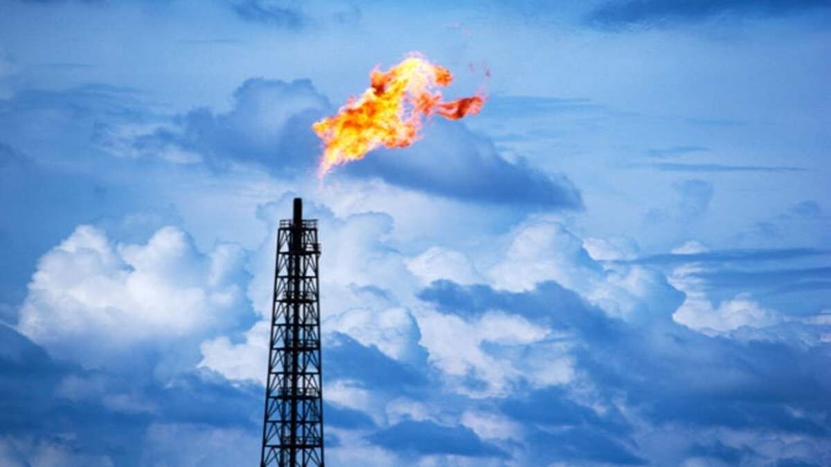 Де в Україні є газ - які області мають запаси газу, скільки газу в Харківській області