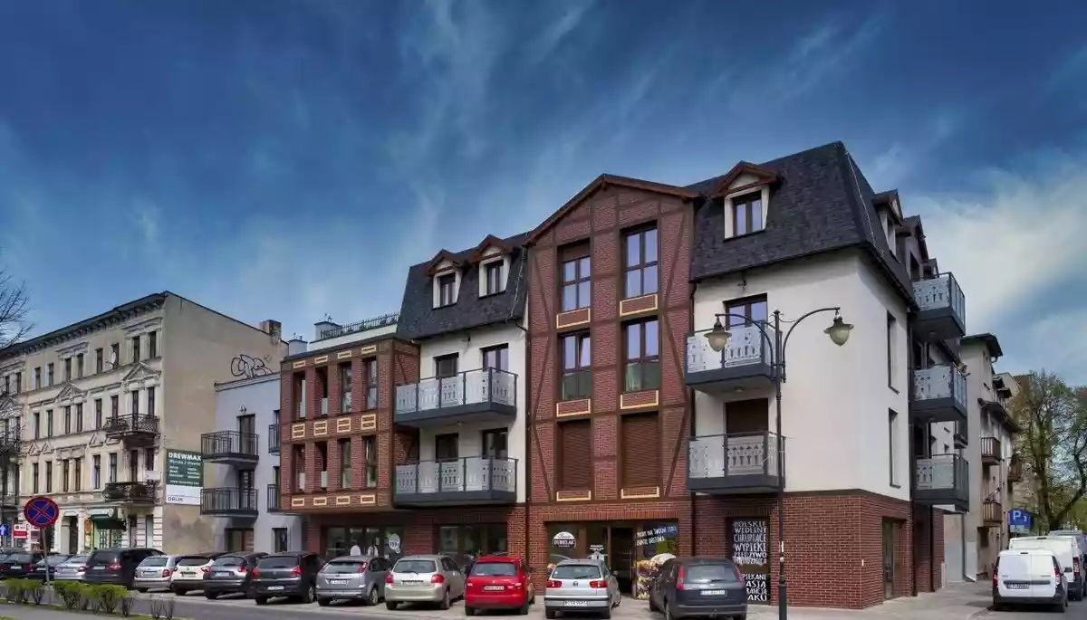 Рынок аренды квартир в Польше переживает спад