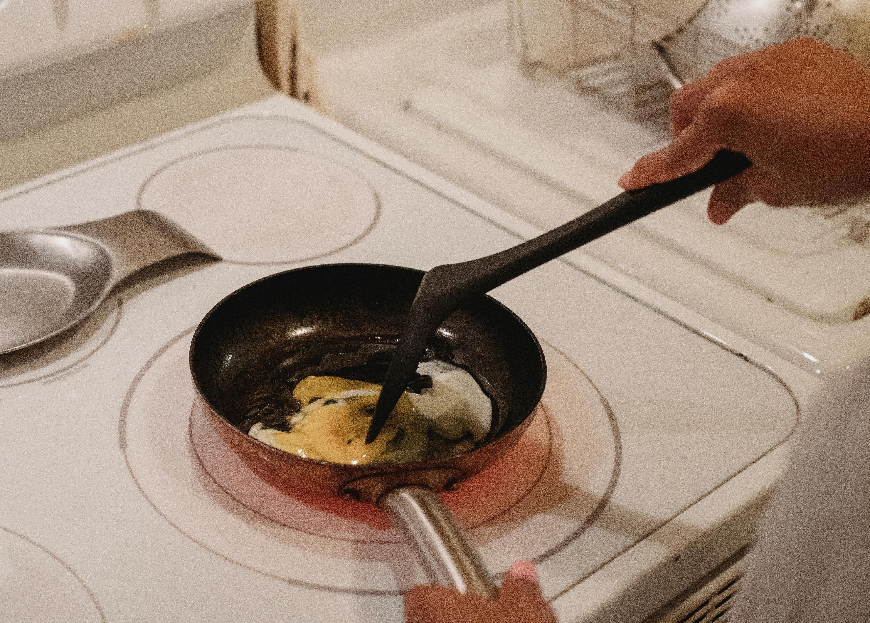 скрембл - Тренди