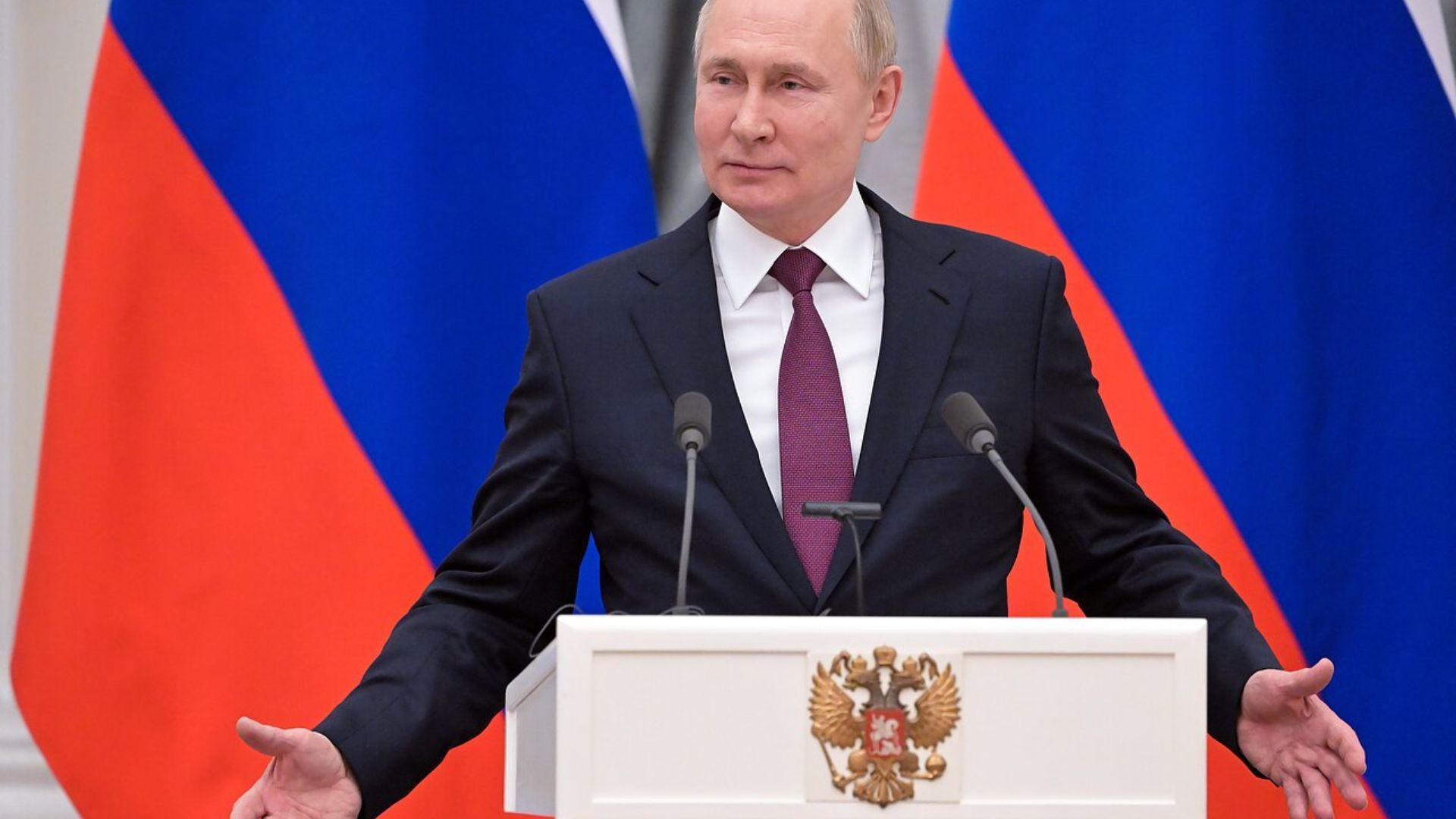 Росії загрожує економічна криза, - The Telegraph Росії загрожує економічна криза, - The Telegraph