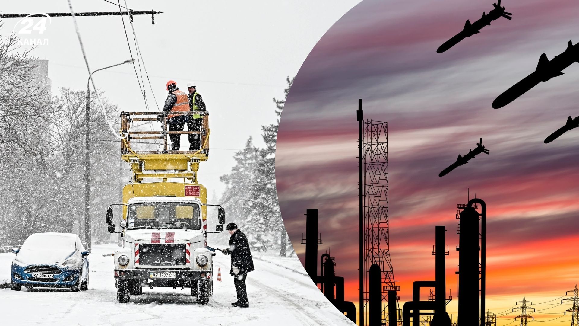 Надали унікальну гарантію, – посол ЄС в Україні про допомогу українцям напередодні складної зими - 24 Канал