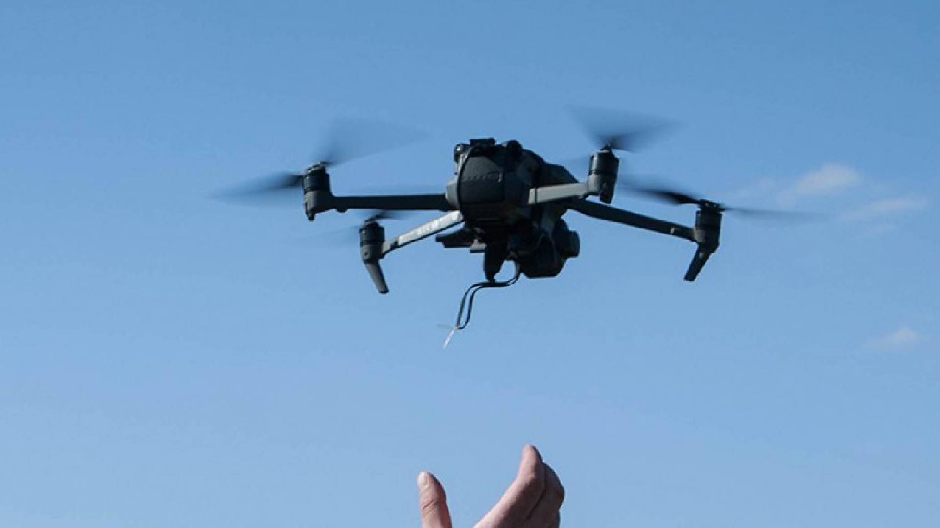 Росіяни вдарили по Харкову FPV-дроном