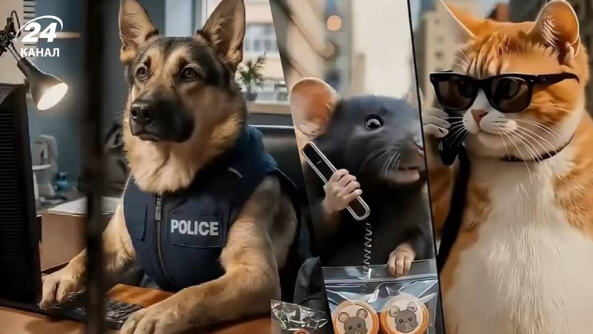 Польський ШІ-хіт розриває мережу