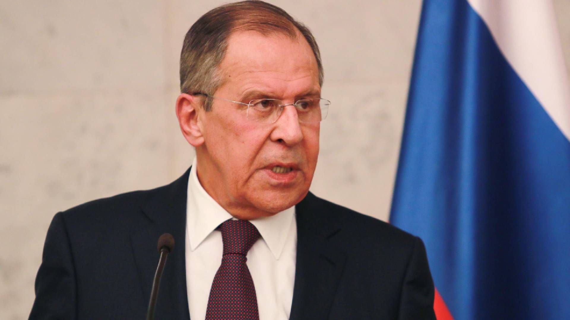 Лавров объяснил, почему встреча с Рубио не состоялась