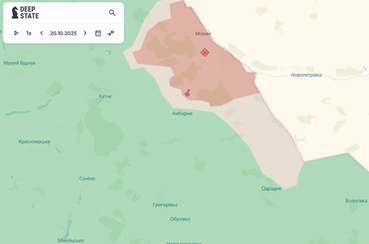 Харківська область Харківська область