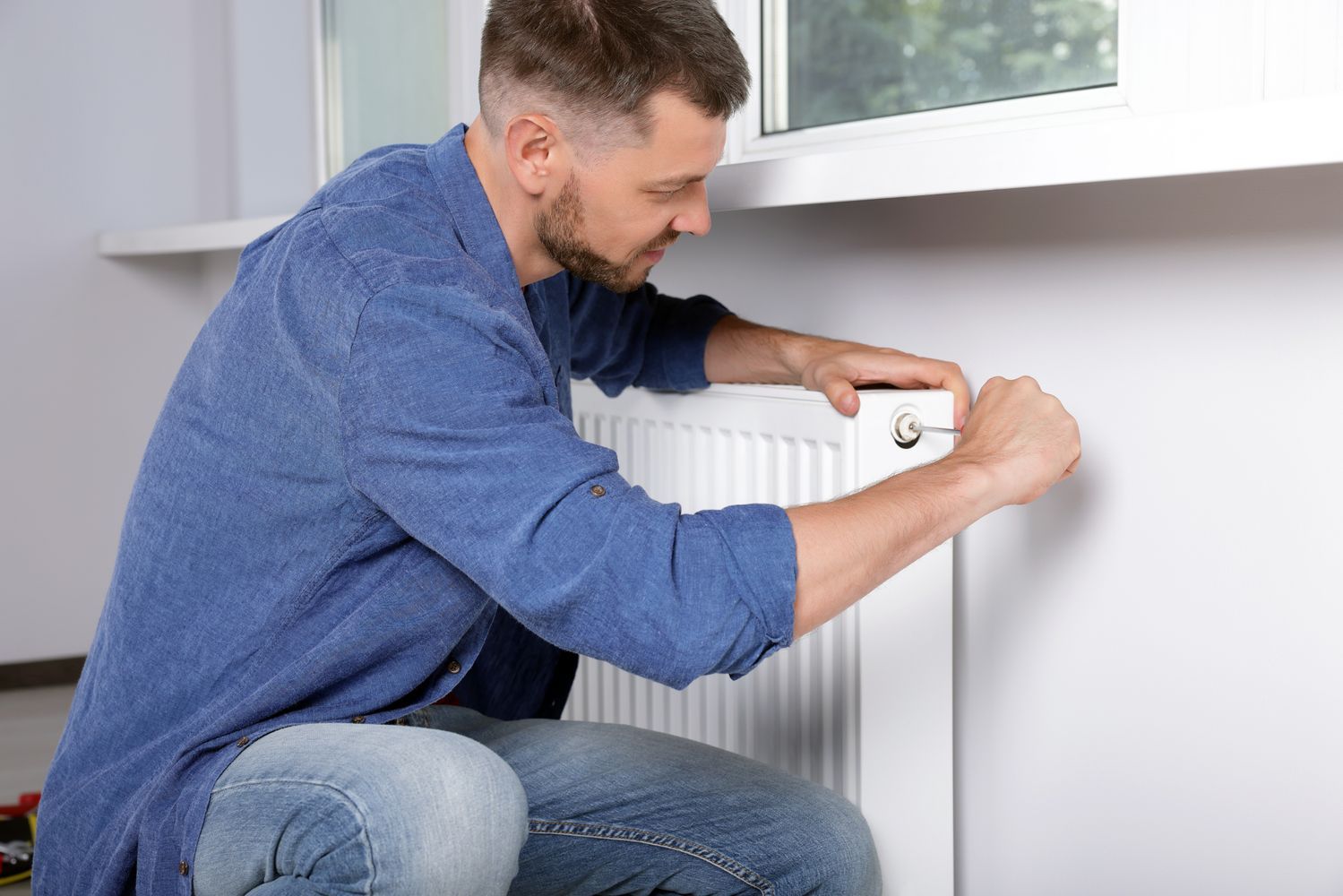 Модернизация батарей - что сделать, чтобы не переплачивать за тепло Модернизация батарей - что сделать, чтобы не переплачивать за тепло