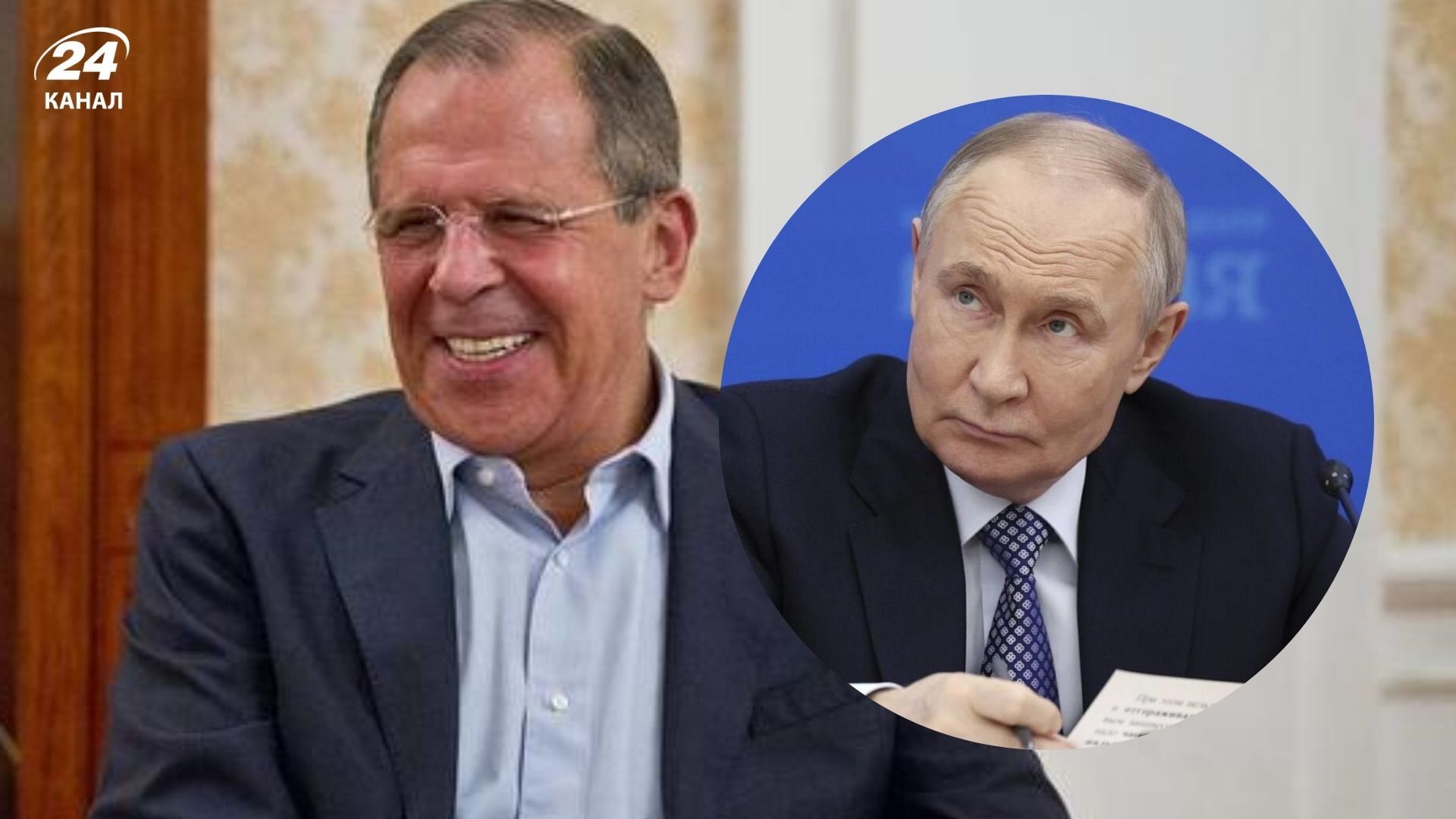 Заморозка войны по линии фронта - Путин готов на условия США, что известно Заморозка войны по линии фронта - Путин готов на условия США, что известно