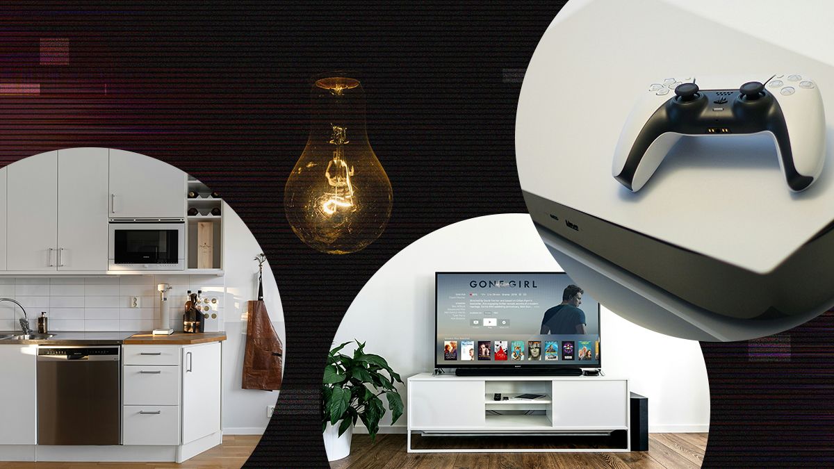 Как экономить электроэнергию – какие приборы потребляют больше всего, когда выключены Как экономить электроэнергию – какие приборы потребляют больше всего, когда выключены