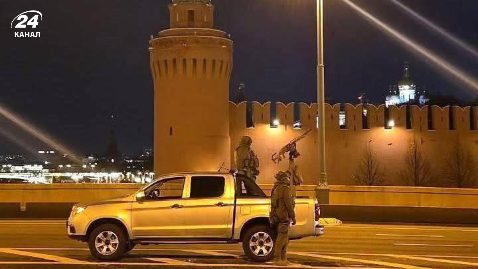 Военный обозреватель указал на интересный момент в атаке на Москву