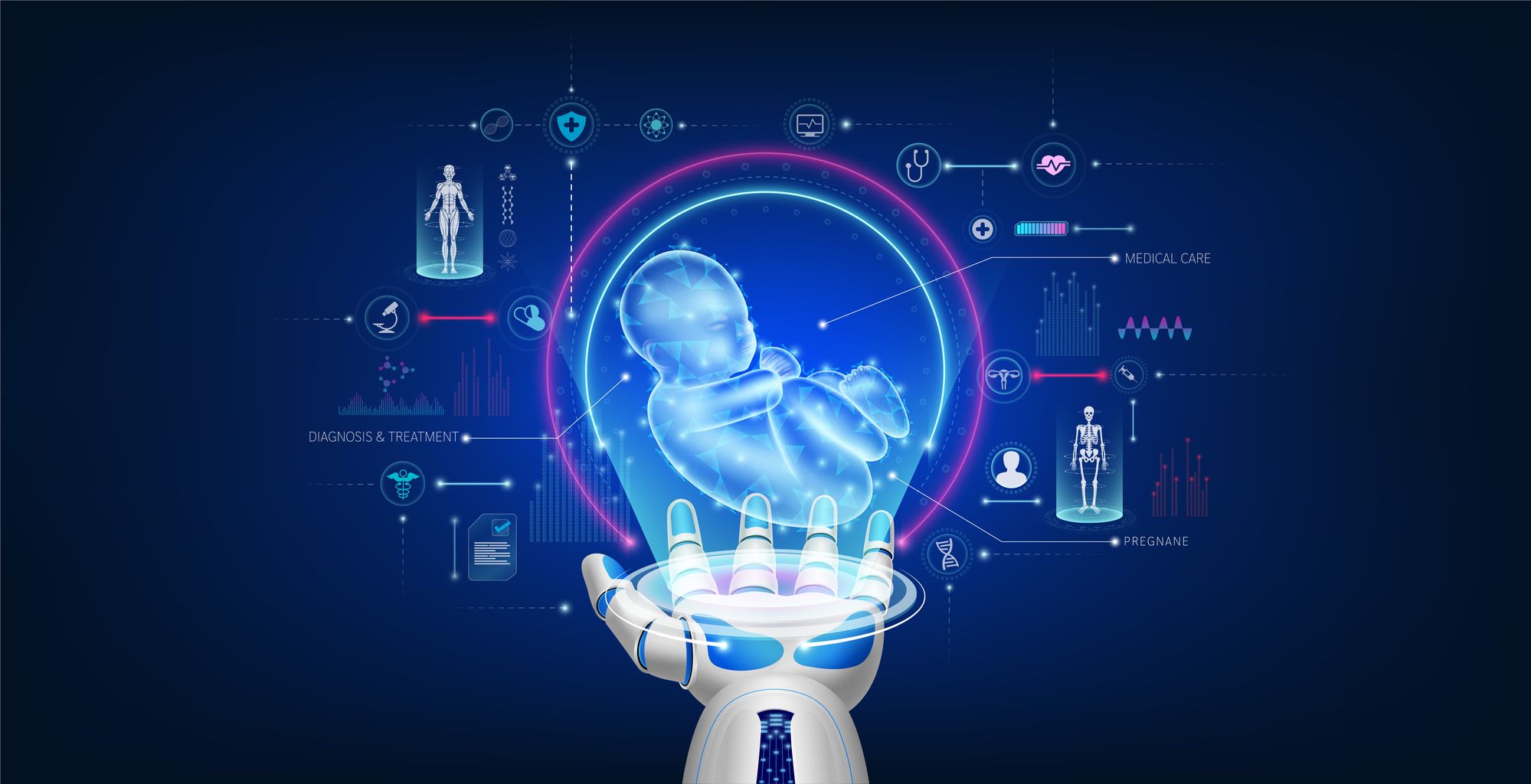 Каждый депутат парламента Албании получит собственного ИИ-ассистента