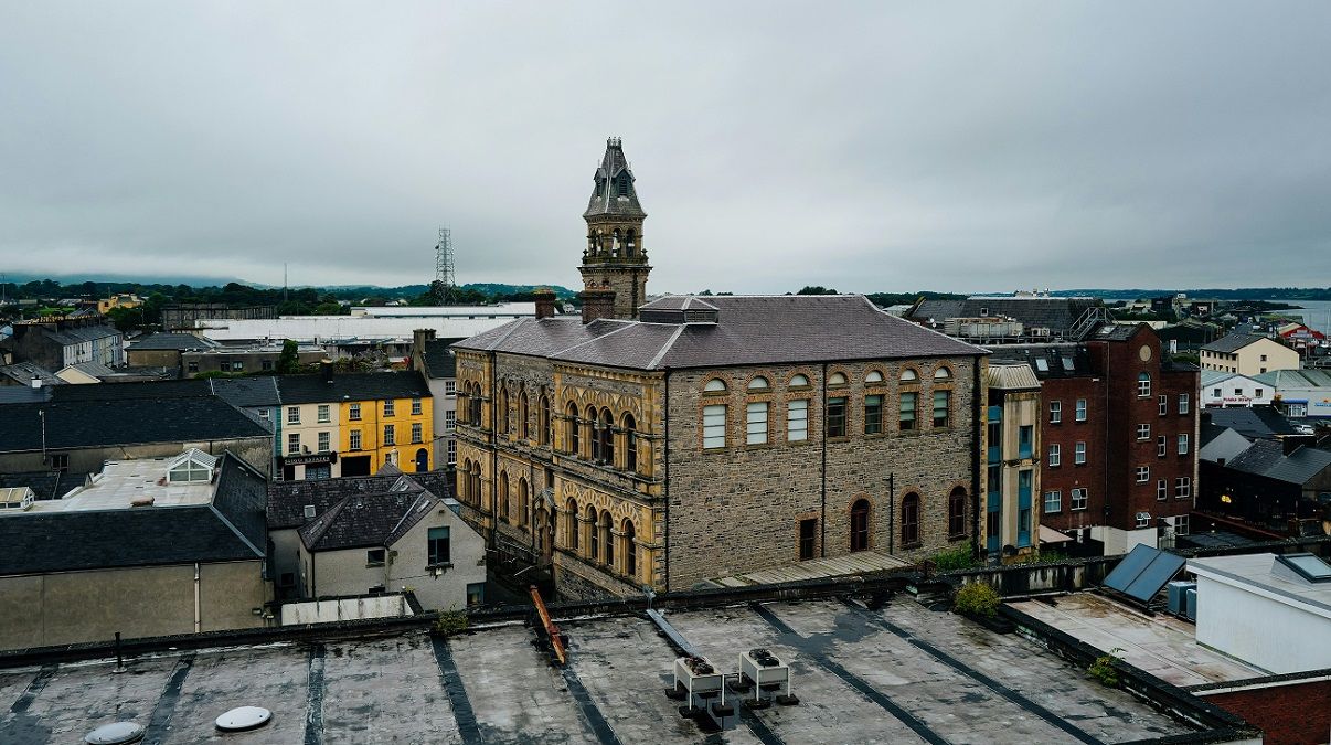 Переезд в Ирландию – украинка рассказала о жилье в Ирландии - Закордон Переезд в Ирландию – украинка рассказала о жилье в Ирландии - Закордон