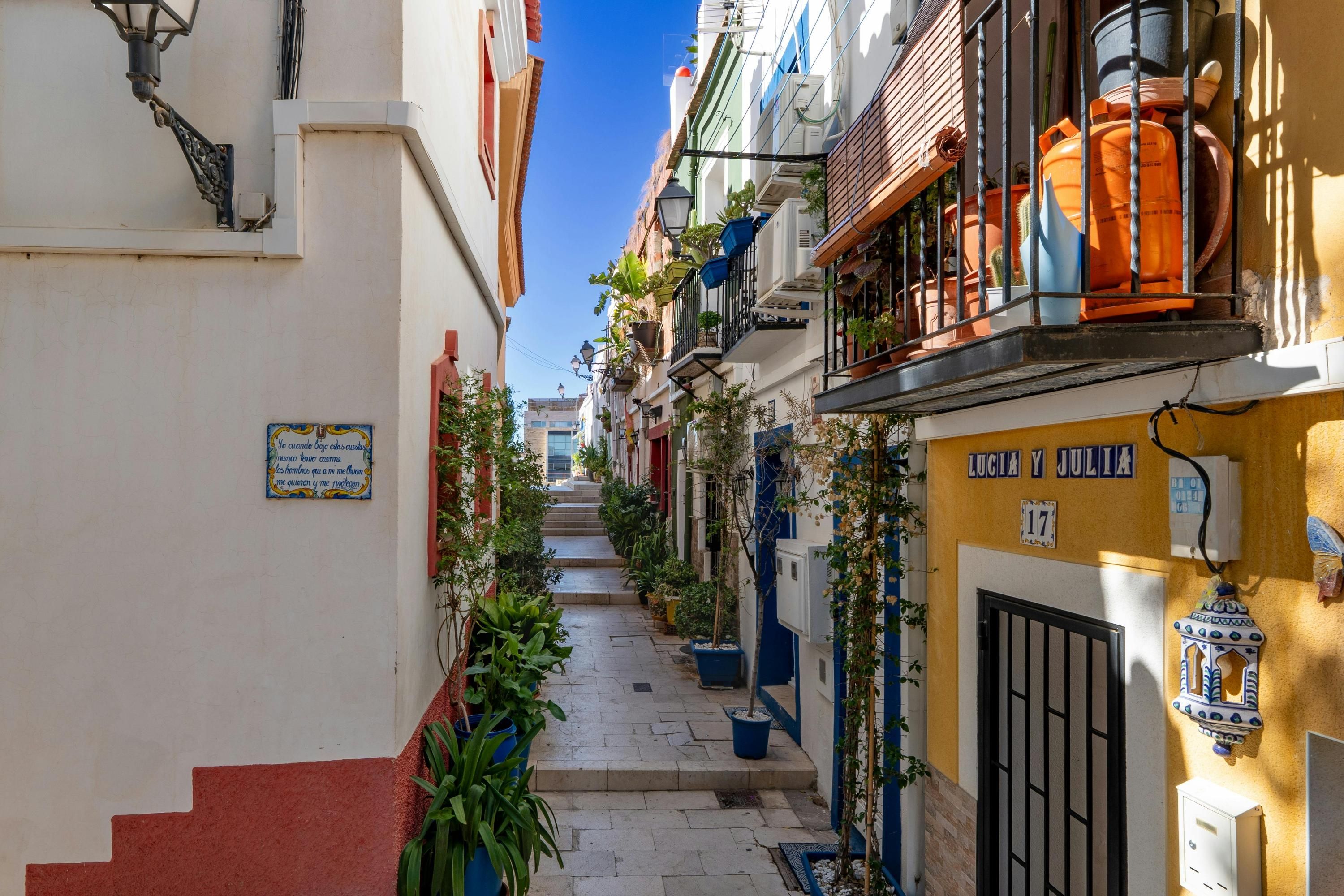 Украинка рассказала о переезде в Испанию