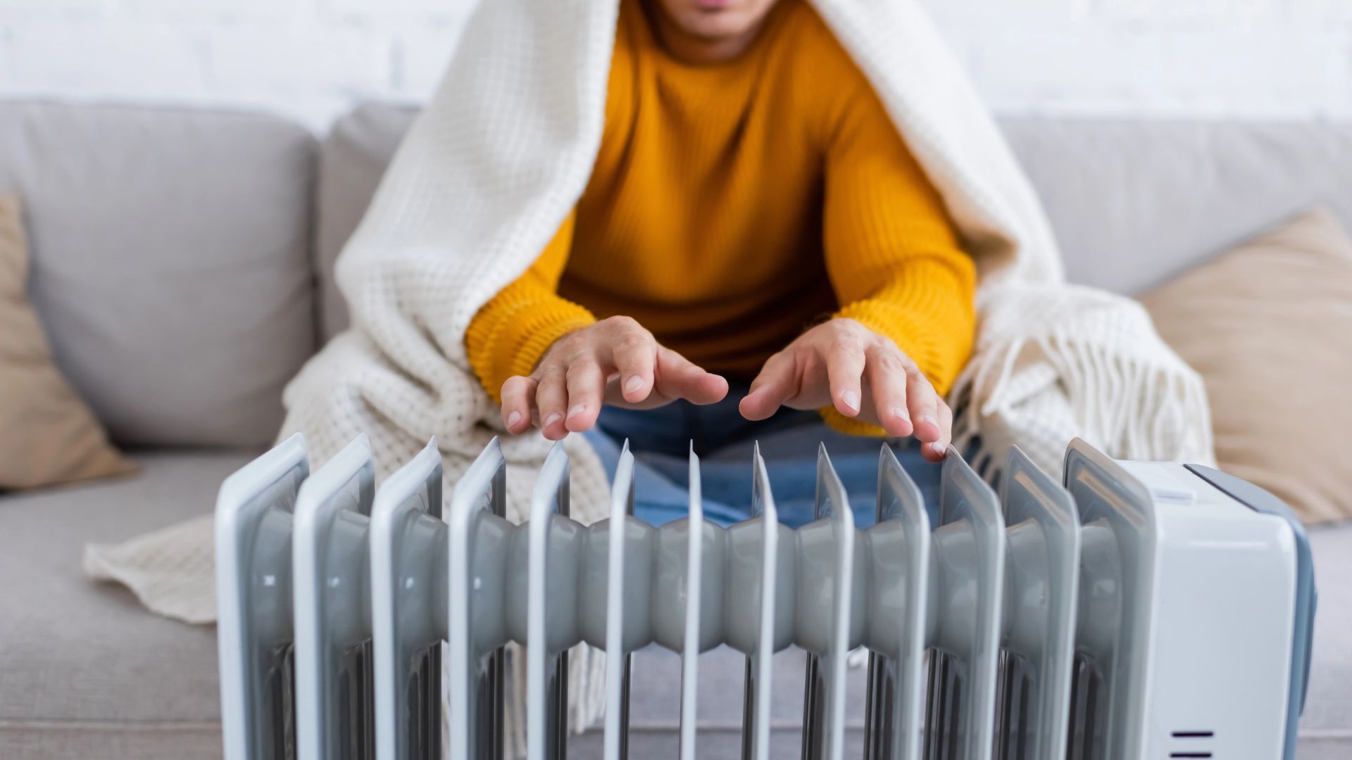 Опалювальний сезон у Криму Опалювальний сезон у Криму