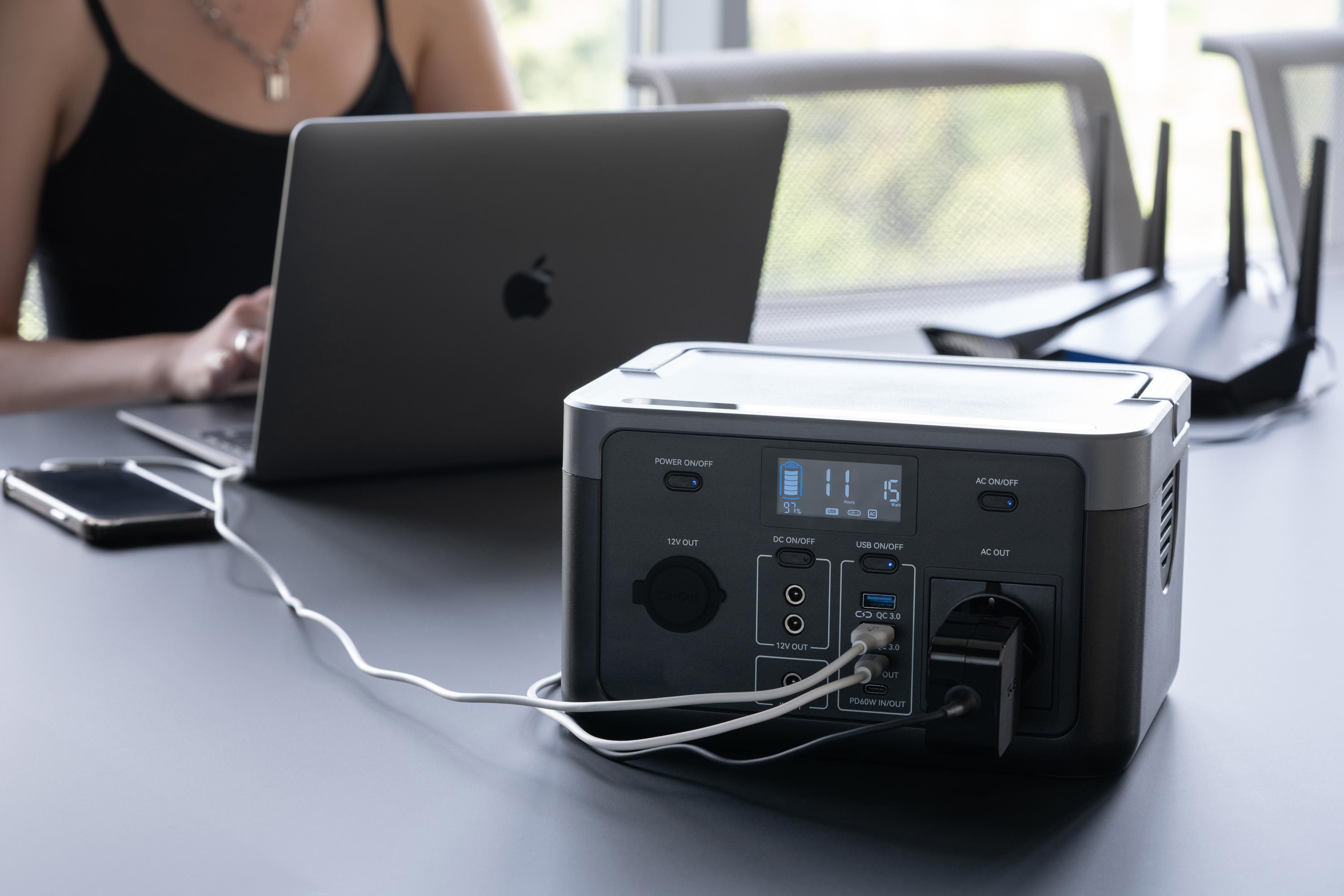 Українці скуповують зарядні станції – ціни зросли до 60 відсотків - Бізнес Українці скуповують зарядні станції – ціни зросли до 60 відсотків - Бізнес