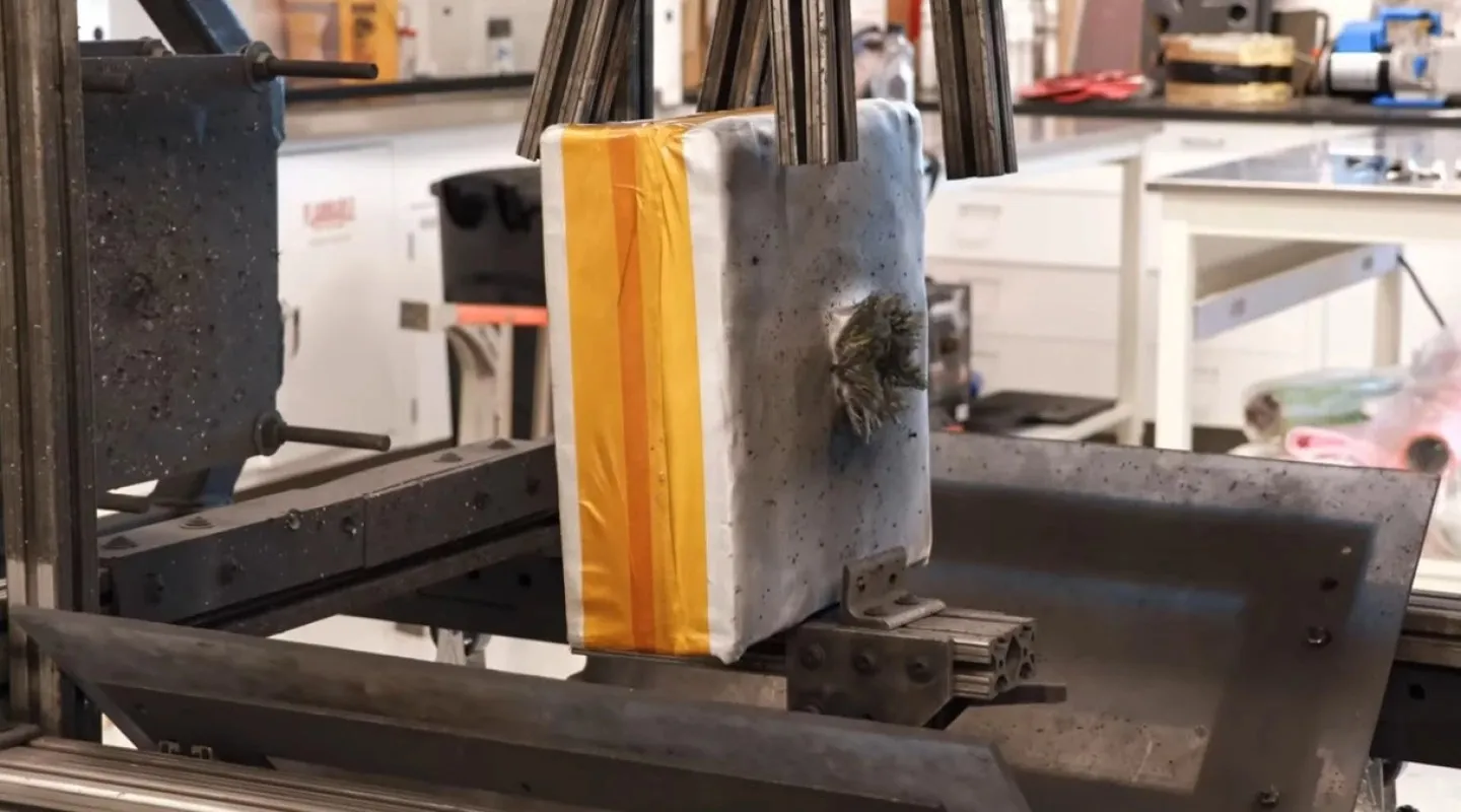 Космическая броня Космическая броня