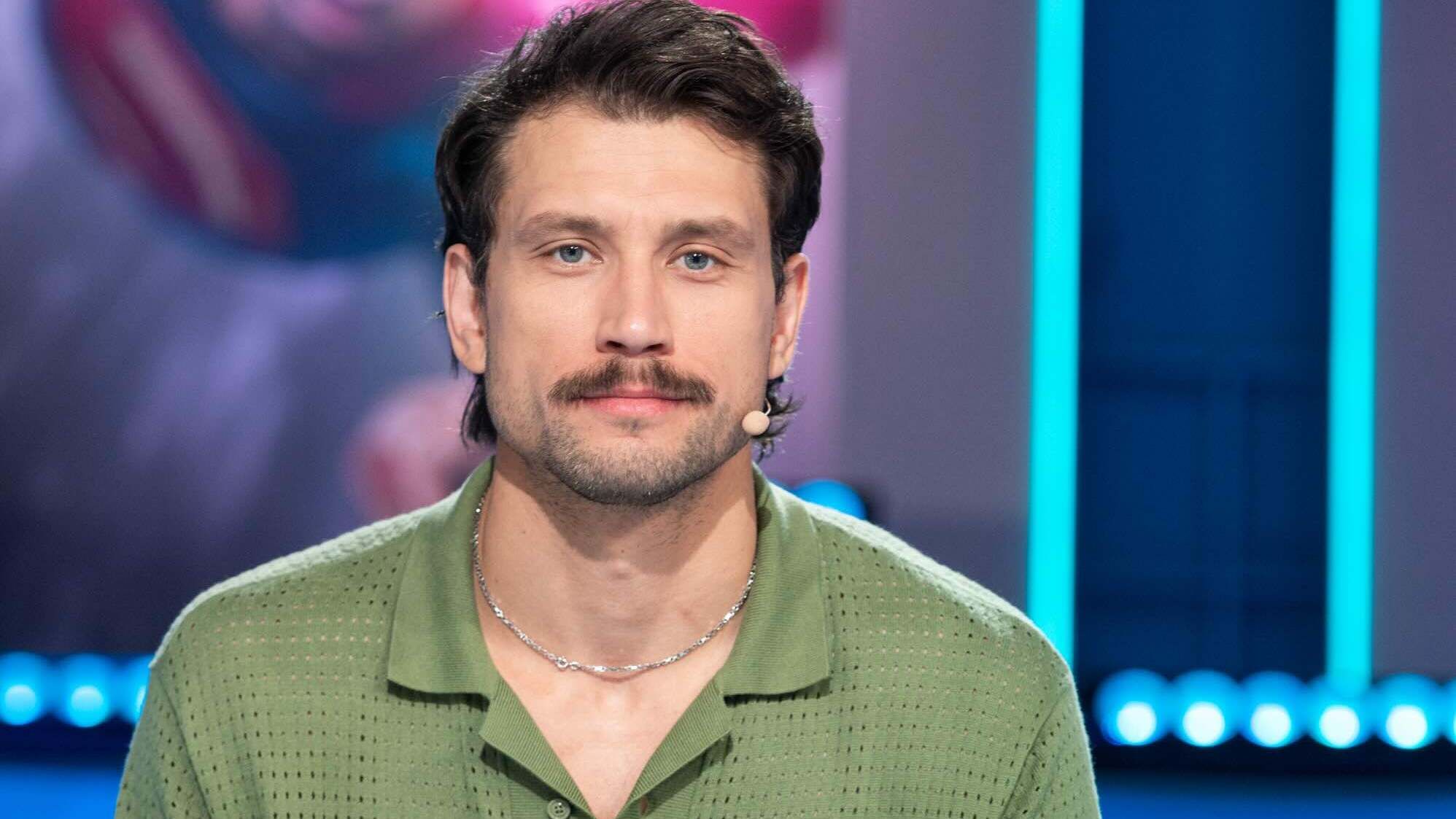 Дмитрий Каднай