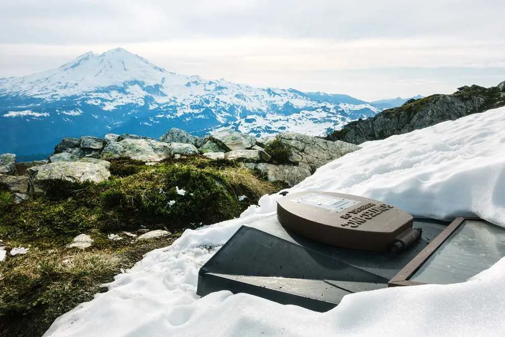 Вашингтон, США / фото Вашингтон, США / фото