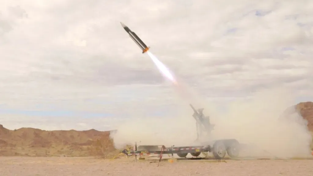 Freedom Eagle-1 Freedom Eagle-1