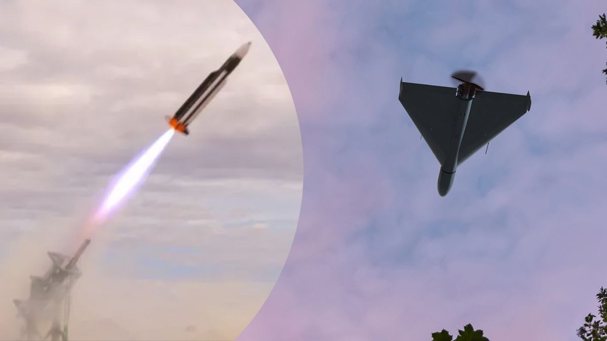 Новая ракета против дронов – характеристики и цена нового оружия США Freedom Eagle-1 Новая ракета против дронов – характеристики и цена нового оружия США Freedom Eagle-1