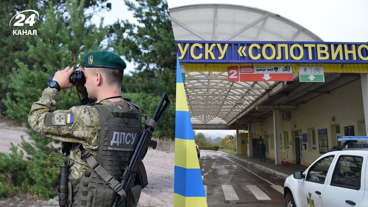На границе с Румынией ограничили движение более чем на 30 дней - в чем причина