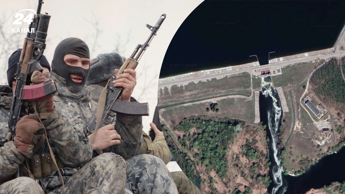 Удар по дамбе Белгородского водохранилища – как это повлияет на наступление России - 24 Канал