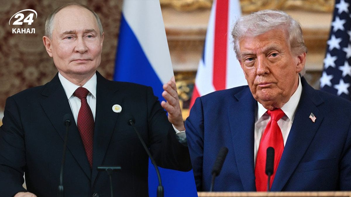 Кирилл Дмитриев в США – какие основные ошибки Путина - Геополитика