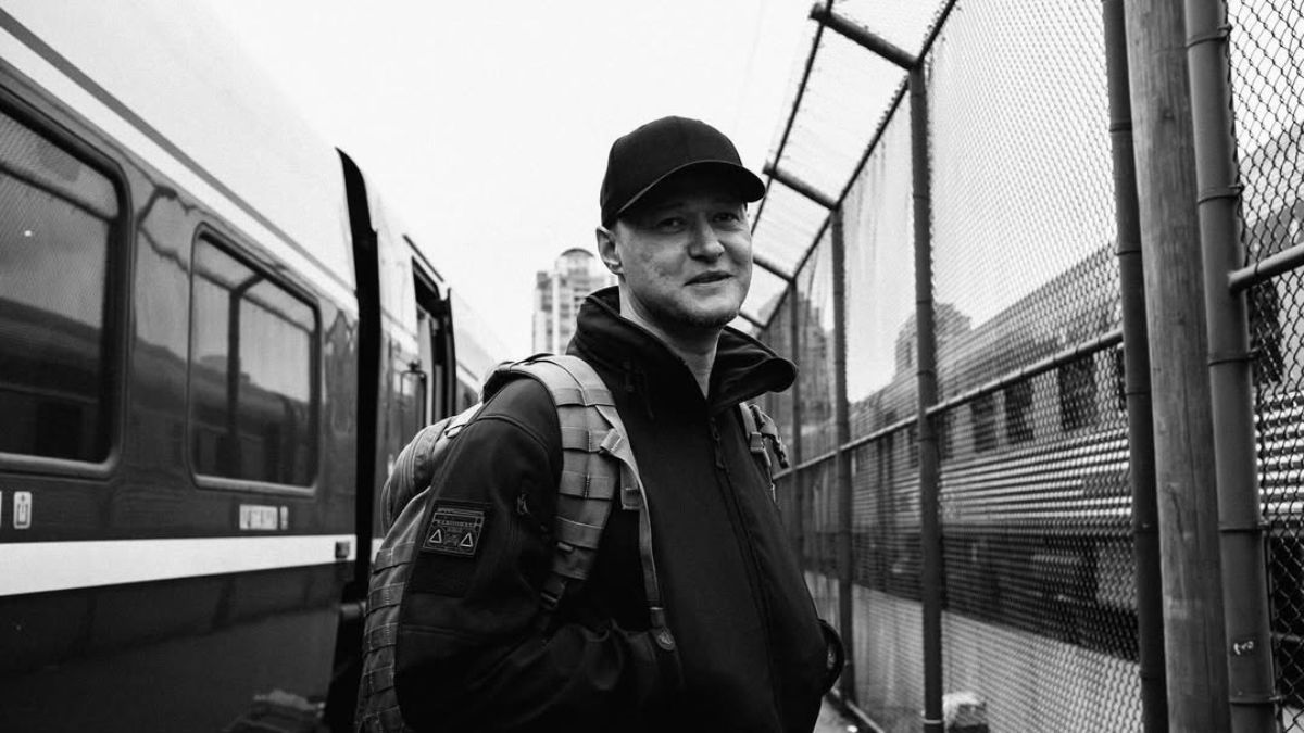 Андрей Хлывнюк Андрей Хлывнюк